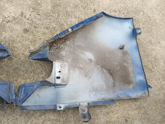 Náhradní díly Peugeot Boxer 1. generace - 3