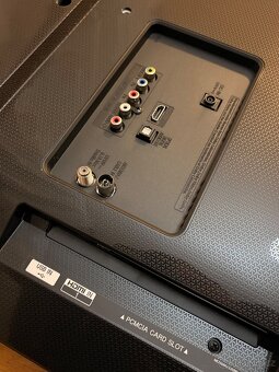 Televize LG - 3