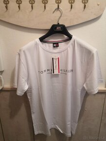 Pánské tričko s krátkým rukávem - 3