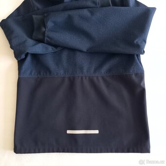 Chlapecká softshellová bunda zn. H&M vel. 158 - 3