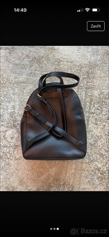 Batoh Tommy Hilfiger - 3