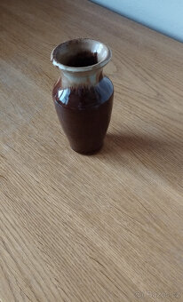 keramická vázička - 3