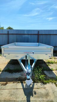 LH 4000/20 T-AL - AL bočnice - 3