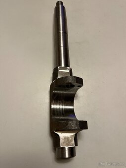 Hřídel řízení zetor cz vyroba - 3