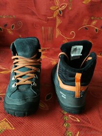 Zimní boty Decatlon - 3