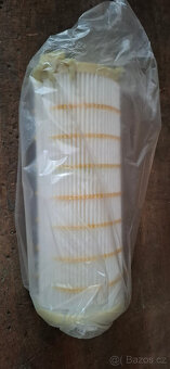 Náhradní díly - CAT - 3