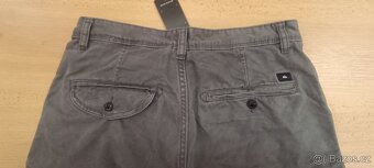 Riflove kratasy Quiksilver, 30 - 3