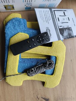 Čistič oken Hoboz 298 - 3