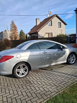 Peugeot 308cc 2.0 hdi - 3