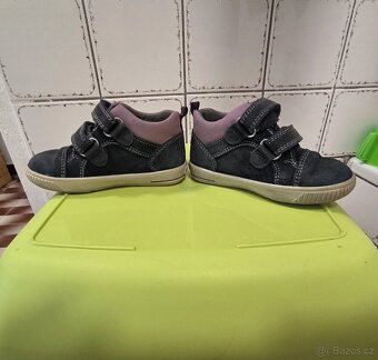 Celorocni boty Superfit vel. 22 - 3