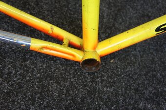 Silniční rám MBK 56cm - 3