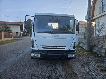 Iveco eurocargo  nosič kontejnerů - 3