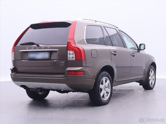 Volvo XC90 2,4 D5 147kW AWD KINETIC (2013) - 3