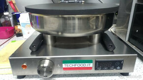 Choco Kebab - novinka v ČR - 3