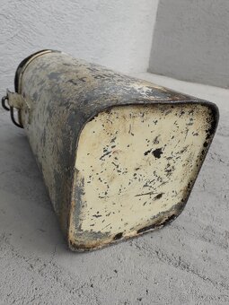 Prodam konev Riske Drahy Trutnov vzacna - 3