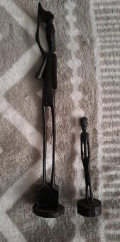 Dřevěné sošky - 3