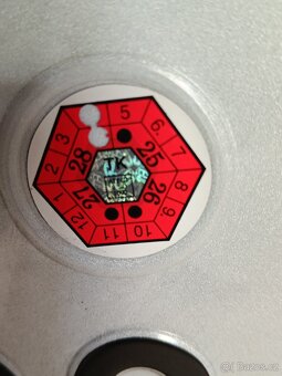 Harley Davidson FXSTII Softail Standard - 3