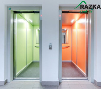 3+kk v centru Nýrska - C2 - 74,12 m2 - 3