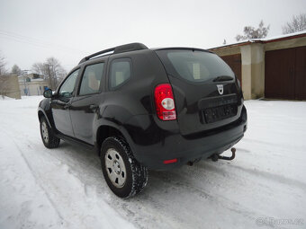 Dacia Dusrer 1,6 77 KW BEZ KOROZE - 3