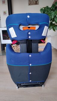 Cybex Free fix 2017 Blue Moon - 3