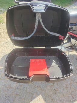 Suzuki Bandit 1200 - 3