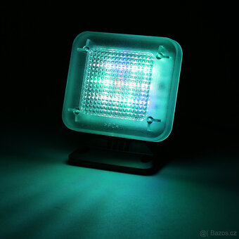 LED simulátor televize pro ochranu před zloději - 3