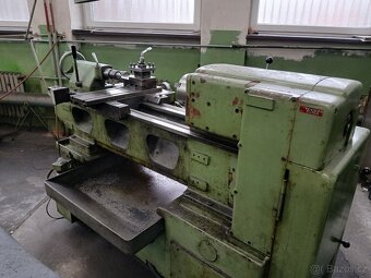 SOUSTRUH hrotový TOS - SU 28 - 3