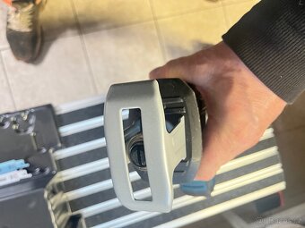 Bosch GSA 18V-Li C - 3