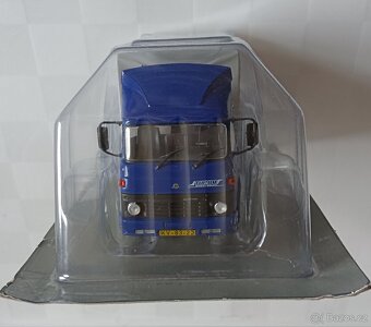 Avia A31T N, DeAgostini - 3