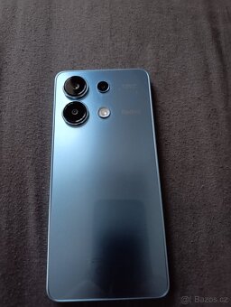 Xaomi redmi note 13. 256gb - 3