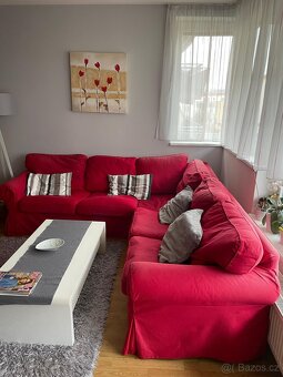 Sedačka za odvoz - 3