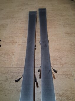 Bllizard cros 130 cm - 3