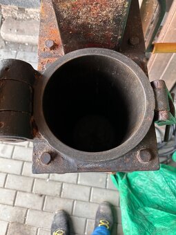 Narazka na klobasky - 3