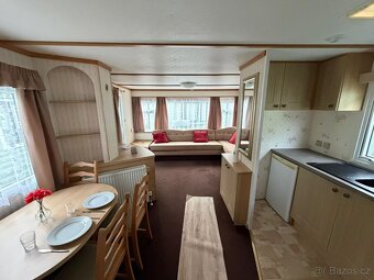 Mobilní dům / Mobilheim COSALT CAPRI - 3