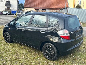 Honda jazz 102000 KM. 2010 Rok - 3