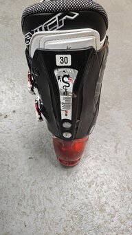 Lyžáky Tecnica Dragon 100 vel 45 - 3