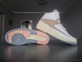 Nike Jordan 2 Retro - 3