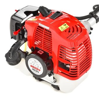 Křovinořez benzinový Hecht 135 BTS - 3