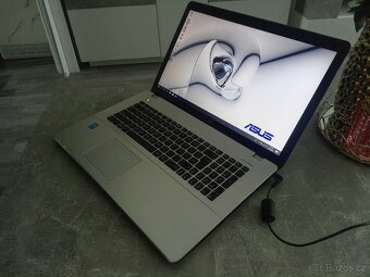 Asus X750LA - 3