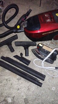 Beck Vapori 2000 - 3