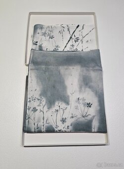 Japonský šátek SUMIE - 3