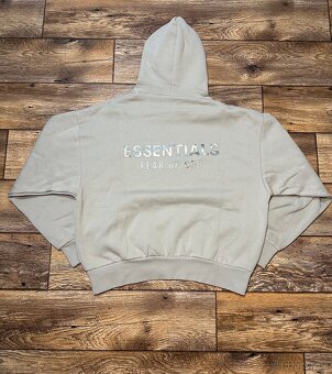 Essentials mikina - 3