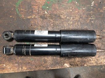 LADA NIVA 1,7i 4x4 1995 - 3