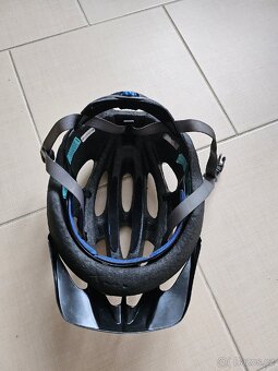 Dětská helma na kolo - 3