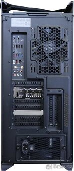 PC BattleBox Core Helios RTX 4080 SUPER - 3