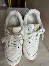 Dámské tenisky vel36 - 3