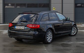 Audi A4 B8.5 2.0 TDI 2014 - 3