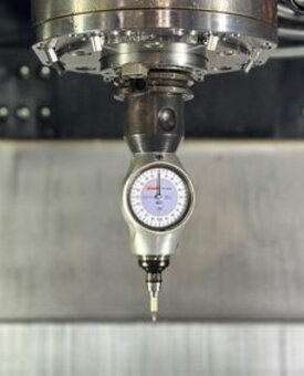 Obráběcí centra - pětiosá VMX 30 UI - 3