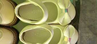 Detska obuv (set 5 par.) 16-22 - 3