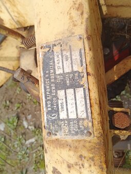 Shrnovače Obraceč - 3